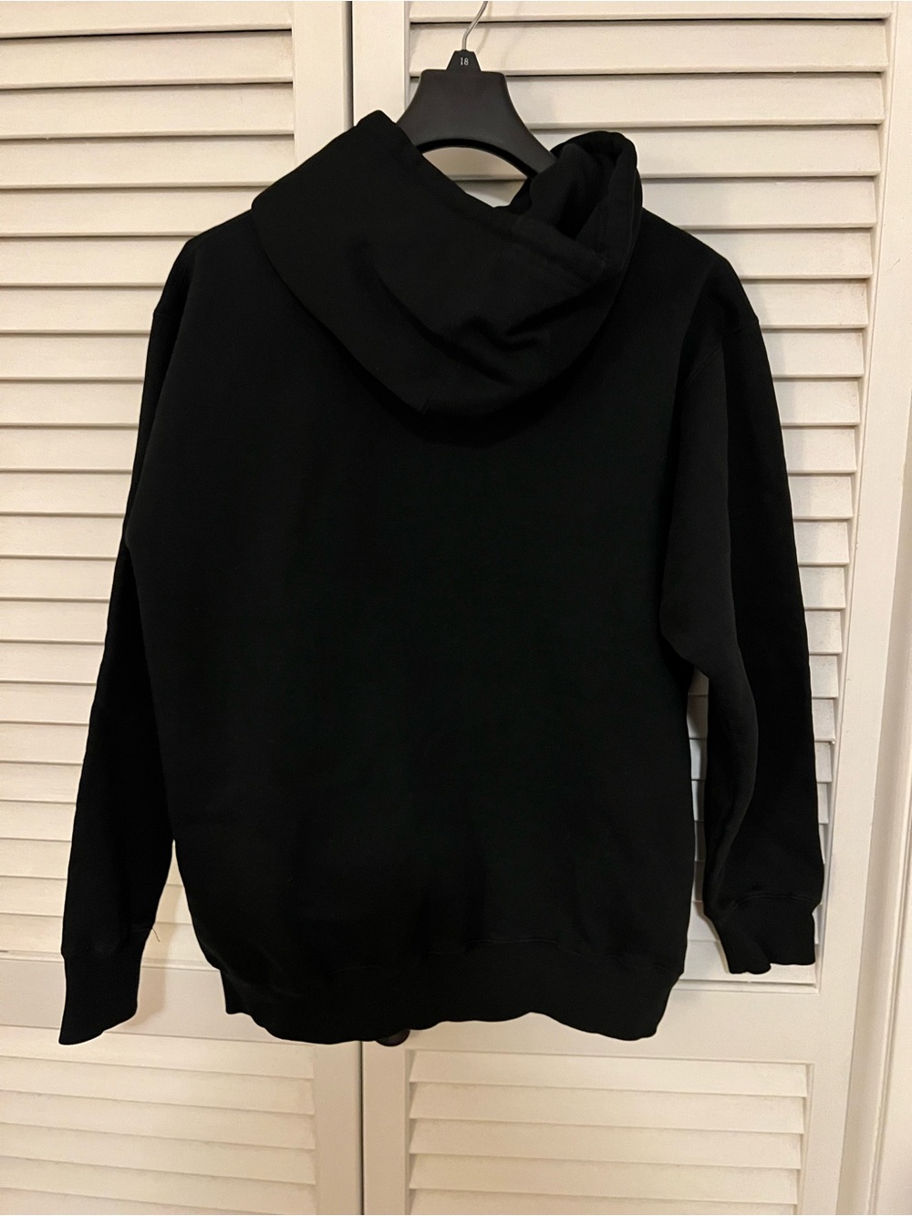 Three Olives Vodka Hoodie View 5